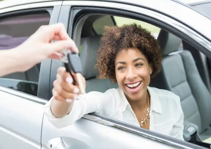 auto leasen Spierdijk